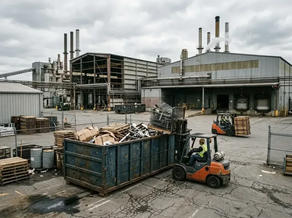 industrial-factory-scrap-conta-003 — frequently asked questions, Cheap Roll-off Dumpster Rentals in Sneads Ferry, NC